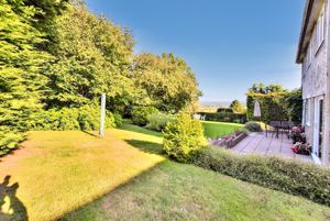 Garden- click for photo gallery